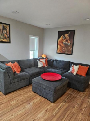 Fox Den,2 bd, walk to Purple Fiddle! Blackwater,Canaan